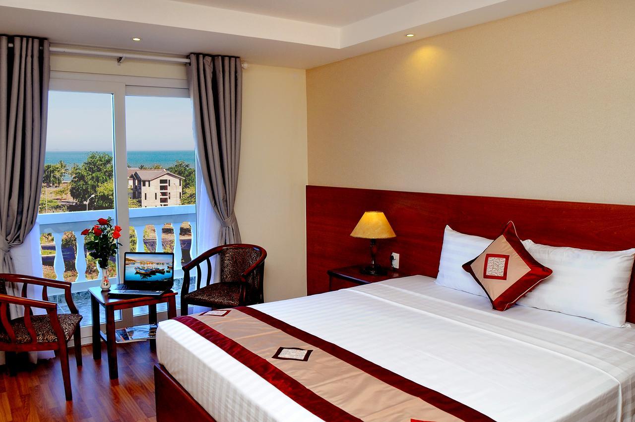 Verano Hotel Nha Trang Exterior photo