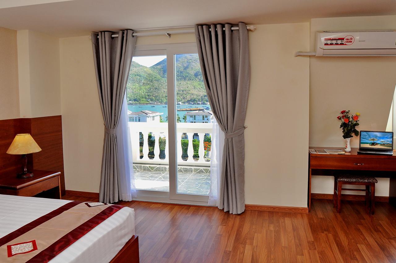 Verano Hotel Nha Trang Exterior photo