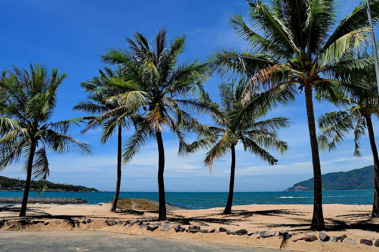 Verano Hotel Nha Trang Exterior photo