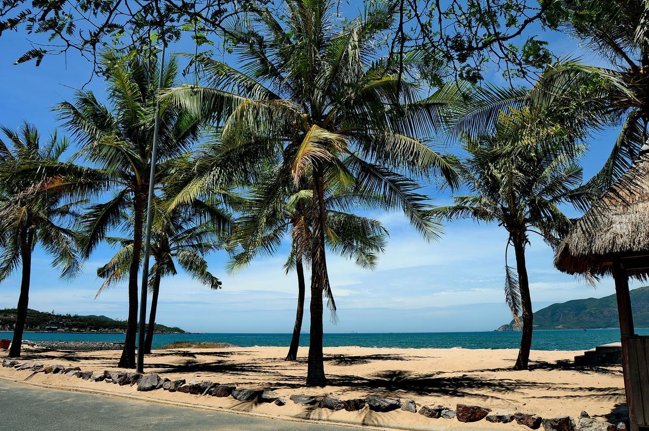 Verano Hotel Nha Trang Exterior photo